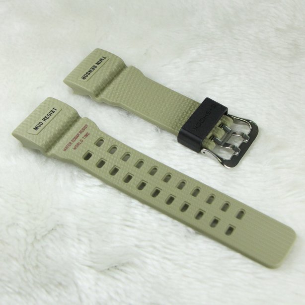 Casio G-Shock Watch Strap GG-1000-1A5